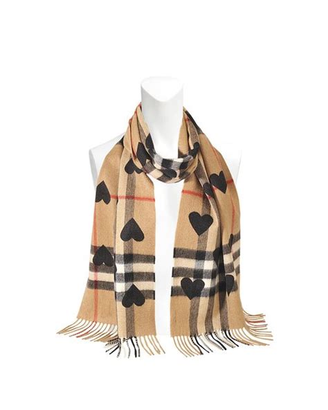 burberry scarf 168x30|Burberry Check Cashmere Scarf 168X30 .